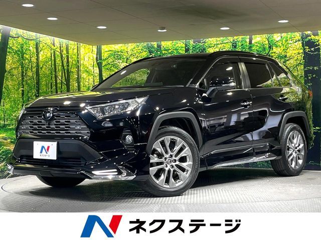 RAV4 4WD