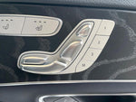 MERCEDES BENZ C class wagon