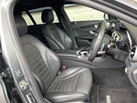 MERCEDES BENZ C class wagon