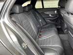 MERCEDES BENZ C class wagon