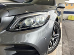 MERCEDES BENZ C class wagon