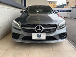 MERCEDES BENZ C class wagon
