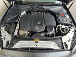 MERCEDES BENZ C class wagon