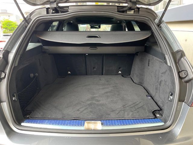 MERCEDES BENZ C class wagon