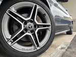 MERCEDES BENZ C class wagon