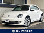 VOLKSWAGEN The BEETLE