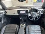 VOLKSWAGEN The BEETLE
