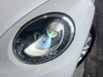 VOLKSWAGEN The BEETLE