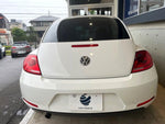 VOLKSWAGEN The BEETLE