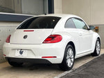 VOLKSWAGEN The BEETLE