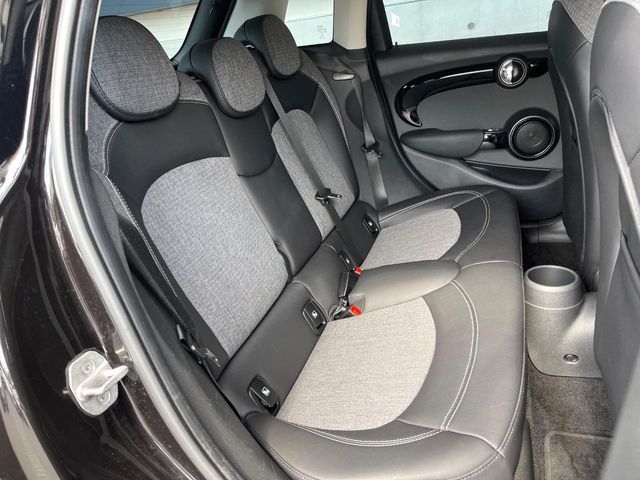 MINI COOPER 5DOOR