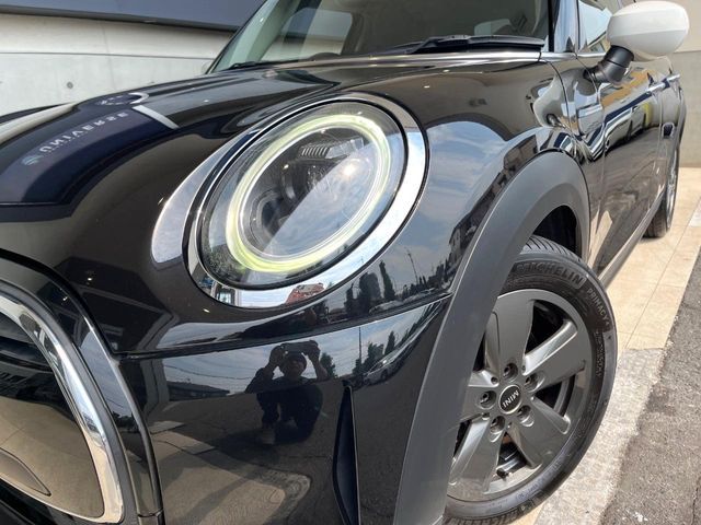 MINI COOPER 5DOOR