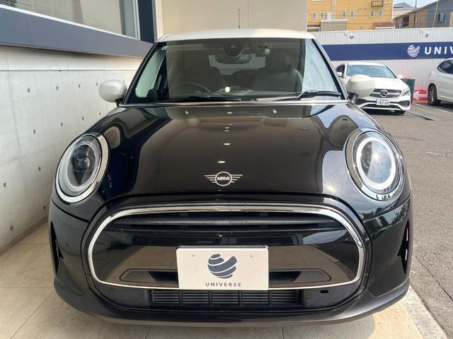 MINI COOPER 5DOOR