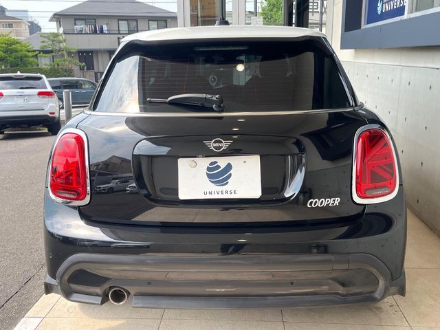 MINI COOPER 5DOOR
