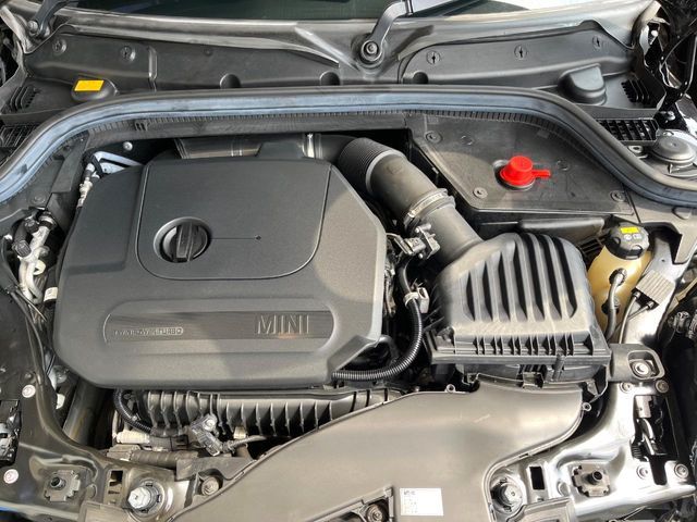 MINI COOPER 5DOOR