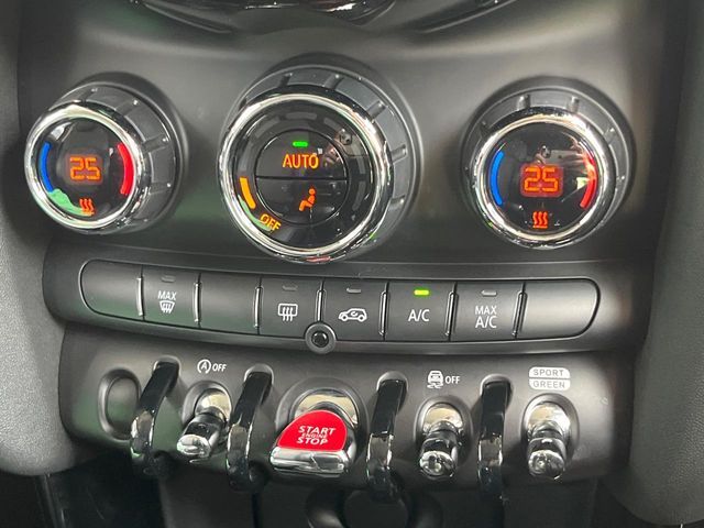 MINI COOPER 5DOOR