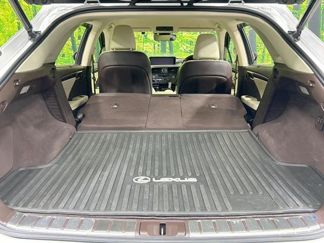 LEXUS RX450h AWD