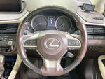 LEXUS RX450h AWD