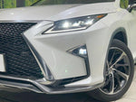 LEXUS RX450h AWD