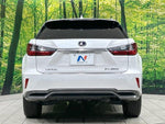 LEXUS RX450h AWD