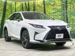 LEXUS RX450h AWD