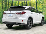 LEXUS RX450h AWD