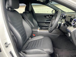 MERCEDES BENZ C class wagon