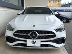 MERCEDES BENZ C class wagon