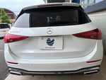 MERCEDES BENZ C class wagon