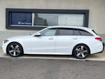 MERCEDES BENZ C class wagon