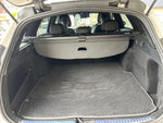 MERCEDES BENZ C class wagon