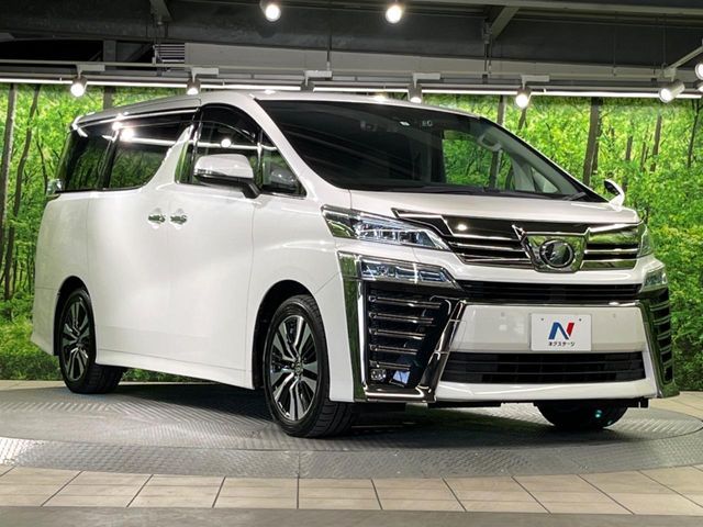 VELLFIRE