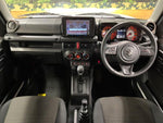 JIMNY 4WD