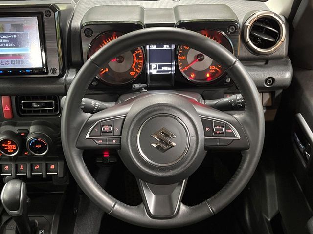 JIMNY 4WD