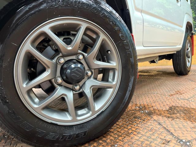 JIMNY 4WD