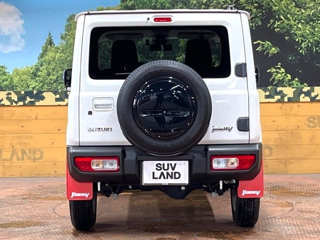 JIMNY 4WD