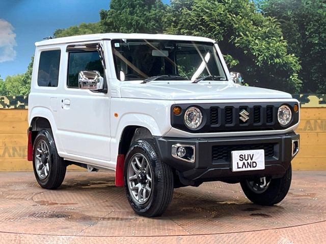 JIMNY 4WD