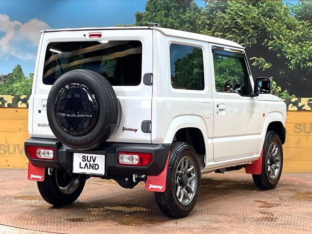 JIMNY 4WD