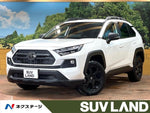 RAV4 HYBRID 4WD