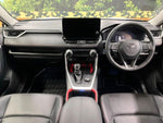 RAV4 HYBRID 4WD