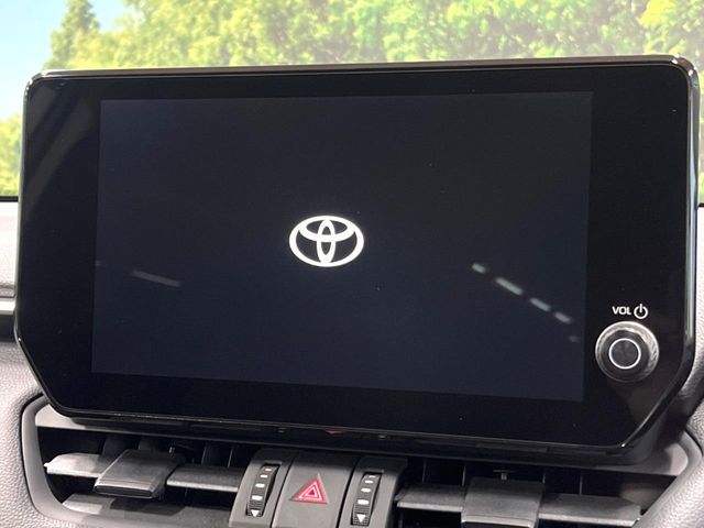 RAV4 HYBRID 4WD