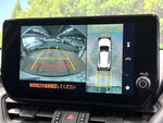 RAV4 HYBRID 4WD