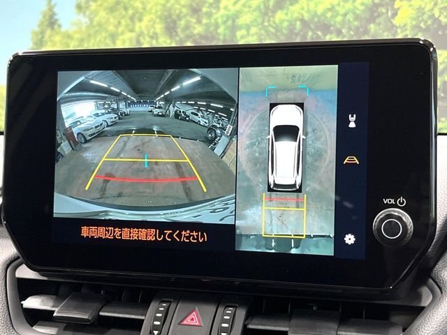 RAV4 HYBRID 4WD