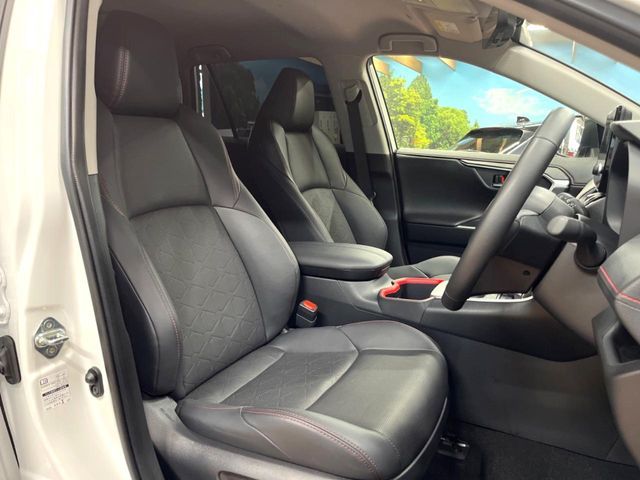 RAV4 HYBRID 4WD
