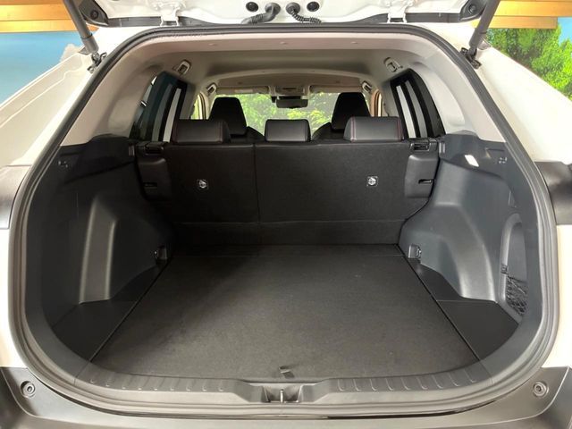 RAV4 HYBRID 4WD