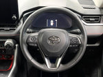 RAV4 HYBRID 4WD