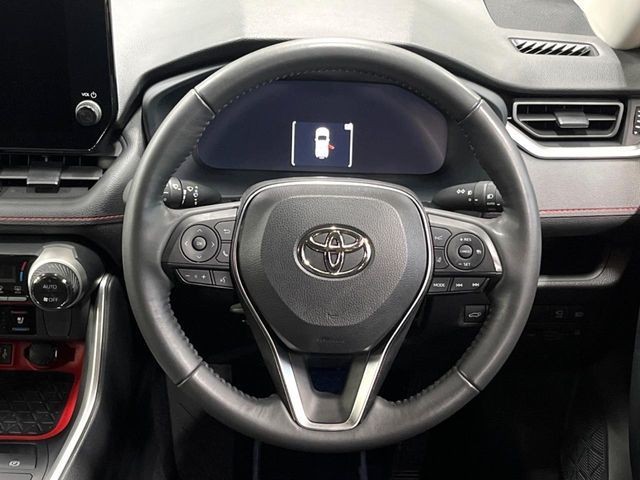RAV4 HYBRID 4WD