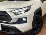 RAV4 HYBRID 4WD