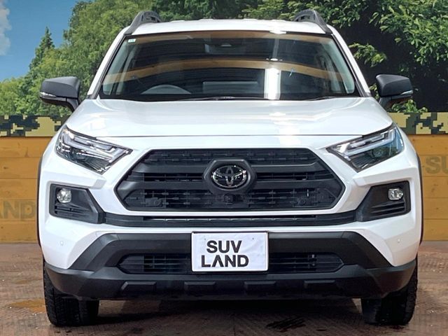 RAV4 HYBRID 4WD