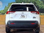 RAV4 HYBRID 4WD